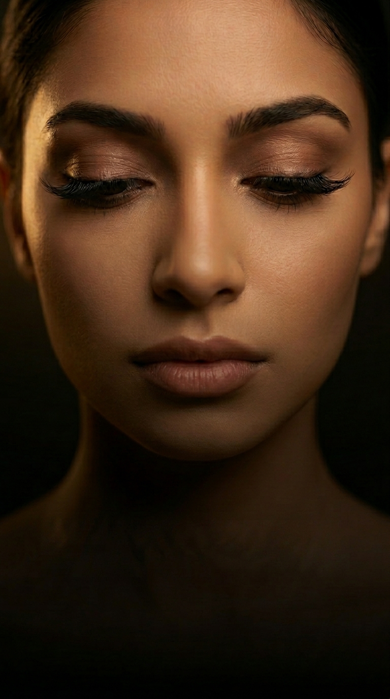 Visionary Lash Study